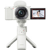 Рукоятка-штатив Sony GP-VPT2 White GP-VPT2W