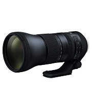 Объектив Tamron SP AF 150-600mm f/5-6.3 Di VC USD G2 (A022) Canon EF TRM 15