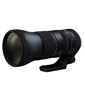 Объектив Tamron SP AF 150-600mm f/5-6.3 Di VC USD G2 (A022) Canon EF TRM 15