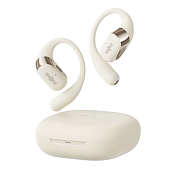 Беспроводные наушники Shokz OpenFit 2, бежевый SHT920-BG
