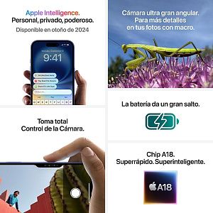 iPhone 16 128Gb Pink IP16-44