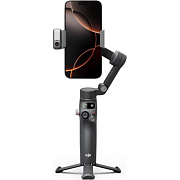 Стабилизатор DJI OSMO Mobile 8 Black OS8-1