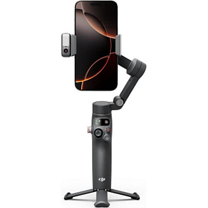 Стабилизатор DJI OSMO Mobile 8 Black OS8-1