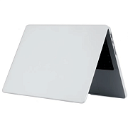 Чехол-накладка Wiwu iShield для MacBook Air 15" (M2, M3, M4 | 2023–2025), прозрачный WIUTH-3