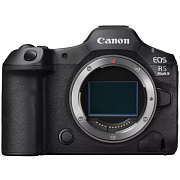 Фотоаппарат Canon EOS R5 Mark II Body Black CAN-54