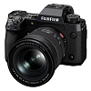 Объектив Fujifilm XF 16-55mm f/2.8 R WR LM II Black XF1655