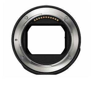 Адаптер Nikon FTZ II (Nikon F на Nikon Z) ADPT 04