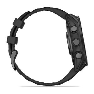 Смарт-часы Garmin Fenix 8 51 mm Amoled Slate Gray 010-02905-00