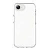 Чехол Hoco Clear Case с MagSafe для iPhone 16e, прозрачный HC16E-CL