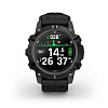 Спортивные часы Garmin Descent G2 Black 010-02986-00
