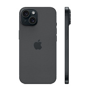 iPhone 15 128Gb Black IP15-31