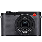 Фотоаппарат Leica Q3 43 Black Q3-2