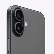 iPhone 17 256Gb Black IP17-5