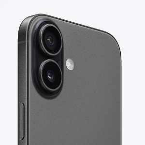 iPhone 17 256Gb Black IP17-5