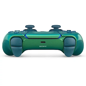 Геймпад Sony PlayStation 5 Chroma Teal, Для других стран DSPS5CT