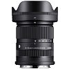 Объектив Sigma 18-50mm f/2.8 DC DN Contemporary L-Mount L1850F28