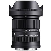 Объектив Sigma 18-50mm f/2.8 DC DN Contemporary L-Mount L1850F28