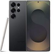 Смартфон Samsung Galaxy S25 Ultra 512Gb Titanium Black S25ULTRA-2