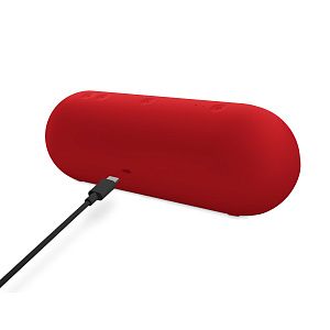 Портативная акустика Beats Pill, красный ABP-RD
