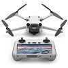 Квадрокоптер DJI Mini 3 Pro (DJI RC) DRON-23