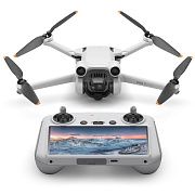 Квадрокоптер DJI Mini 3 Pro (DJI RC) DRON-23