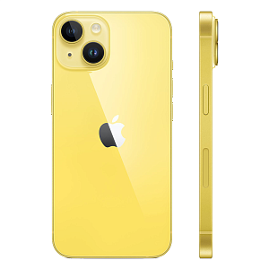 iPhone 14 256Gb Yellow IP14-31