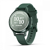 Смарт-часы Garmin Lily 2 Active Jasper Green with Jasper Green Silicone Band 010-02891-02
