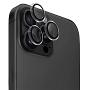 Защитное стекло для камеры Karerte Camera Lens для iPhone 16 Pro/16 Pro Max KRCL16PM-CL