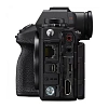 Фотоаппарат Sony Alpha 1 II (ILCE-1M2) Body, Русское меню ILCE-1M2