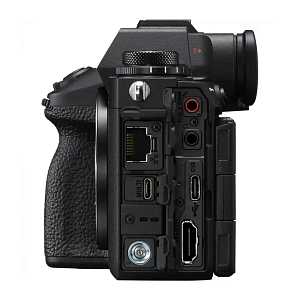 Фотоаппарат Sony Alpha 1 II (ILCE-1M2) Body, Русское меню ILCE-1M2