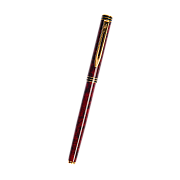 Перьевая ручка Waterman Exclusive WE