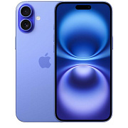 iPhone 16 Plus 256Gb Ultramarine IP16PL-2