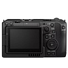 Видеокамера Canon EOS C50 Body Black, Русское меню EOSC50