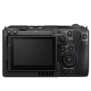 Видеокамера Canon EOS C50 Body Black EOSC50