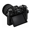 Фотоаппарат Fujifilm X-T50 Kit XF 16-50mm f/2.8-4.8 Black, Русское меню FUJI-50KIT16-50B