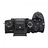 Фотоаппарат Sony Alpha A9 III Body (ILCE-9M3) Black, Русское меню ILCE-9M3