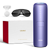 Эпилятор Ulike IPL Hair Removal Device, фиолетовый UI06PR