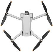 Квадрокоптер DJI Mini 3 Pro (DJI RC) DRON-23