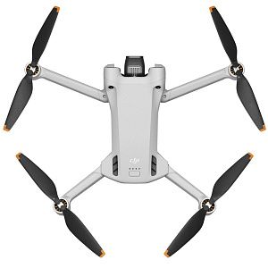 Квадрокоптер DJI Mini 3 Pro (DJI RC) DRON-23