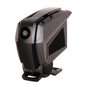 Игровой системный блок MSI MEG Aegis Ti5 11TD-239RU, черный, Ростест, Б/У 80743