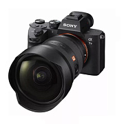Объектив Sony FE 12-24mm f/2.8 GM SEL1224GM