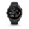 Смарт-часы Garmin Fenix 8 51 mm Amoled Slate Gray 010-02905-00