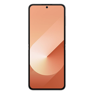 Смартфон Samsung Galaxy Z Flip 6 12/256Gb Peach ZP6-40