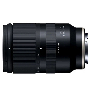 Объектив Tamron 17-70mm f/2.8 Di III-A VC RXD Sony E TRM 9