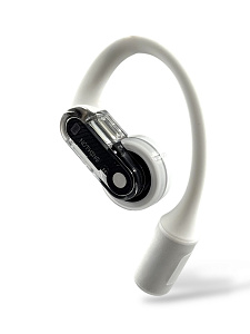 Беспроводные наушники Nothing Ear Open, белый NEO-WHT