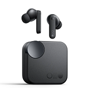 Беспроводные наушники Nothing Buds, черный NC-BLK