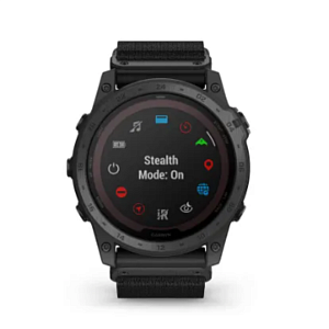 Спортивные часы Garmin Tactix 7 Pro Ballistics Edition Solar 010-02704-21