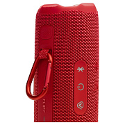 Портативная акустика JBL Flip 7, красный JBL7-RD