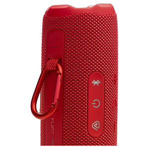 Портативная акустика JBL Flip 7, красный JBL7-RD