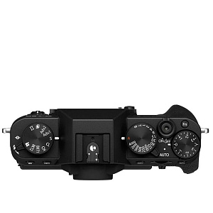 Фотоаппарат Fujifilm X-T30 II kit XC 15-45mm Black, Русское меню FUJI-9